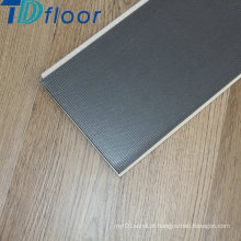 Série de madeira de alta qualidade Click PVC Vinyl Plank Floor